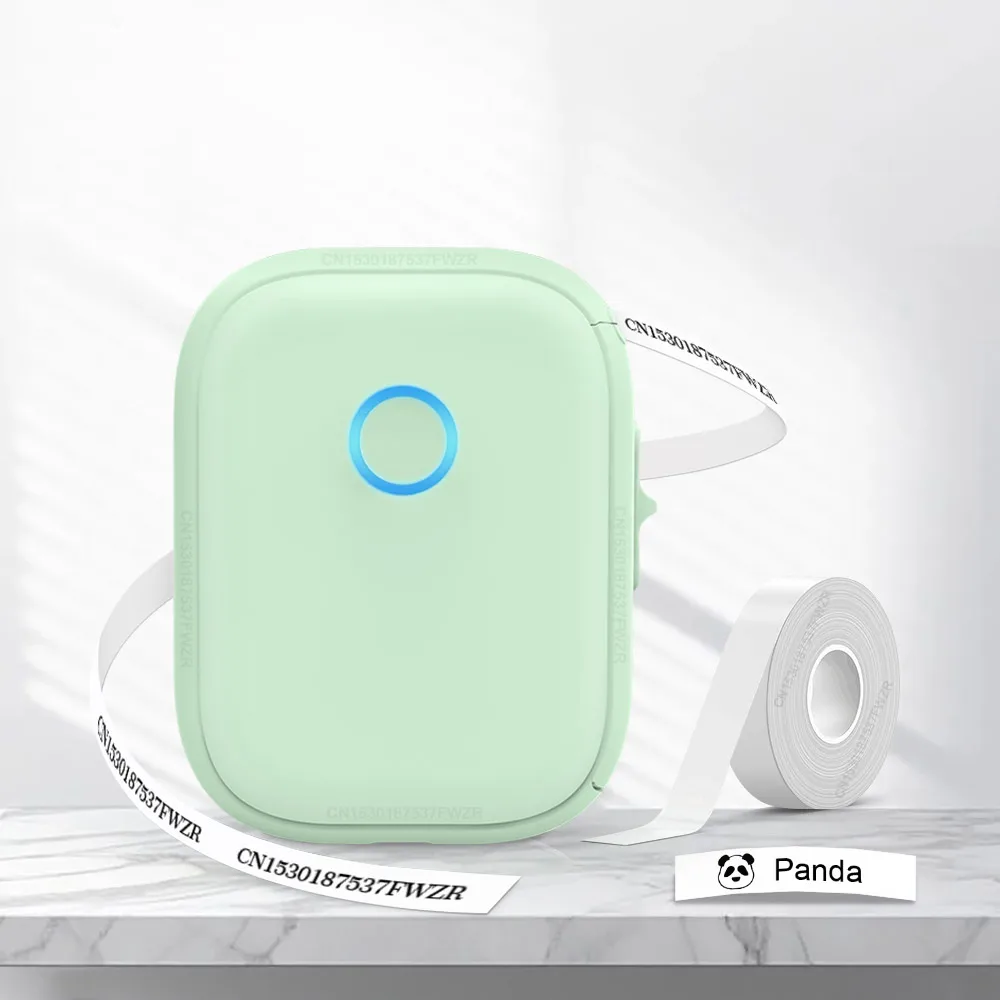 Green Printer