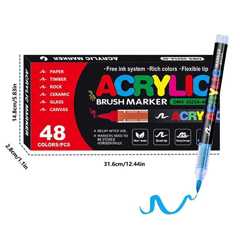 48colors