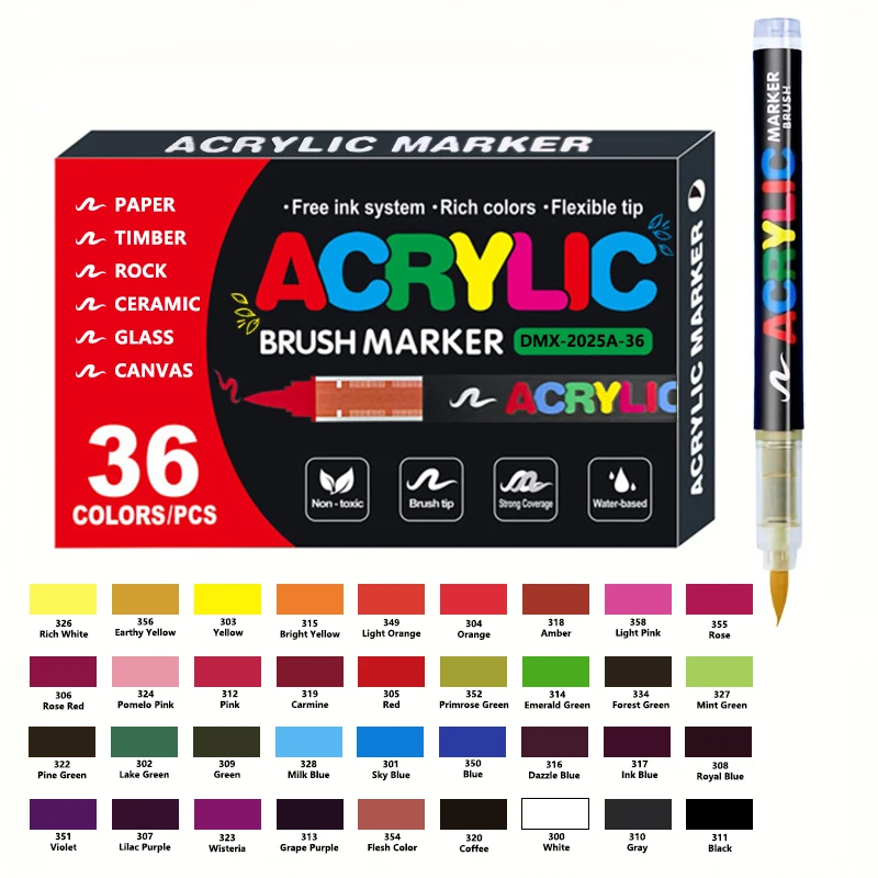 36colors