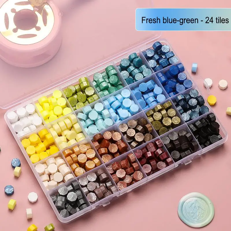 Color 03-24 Grid