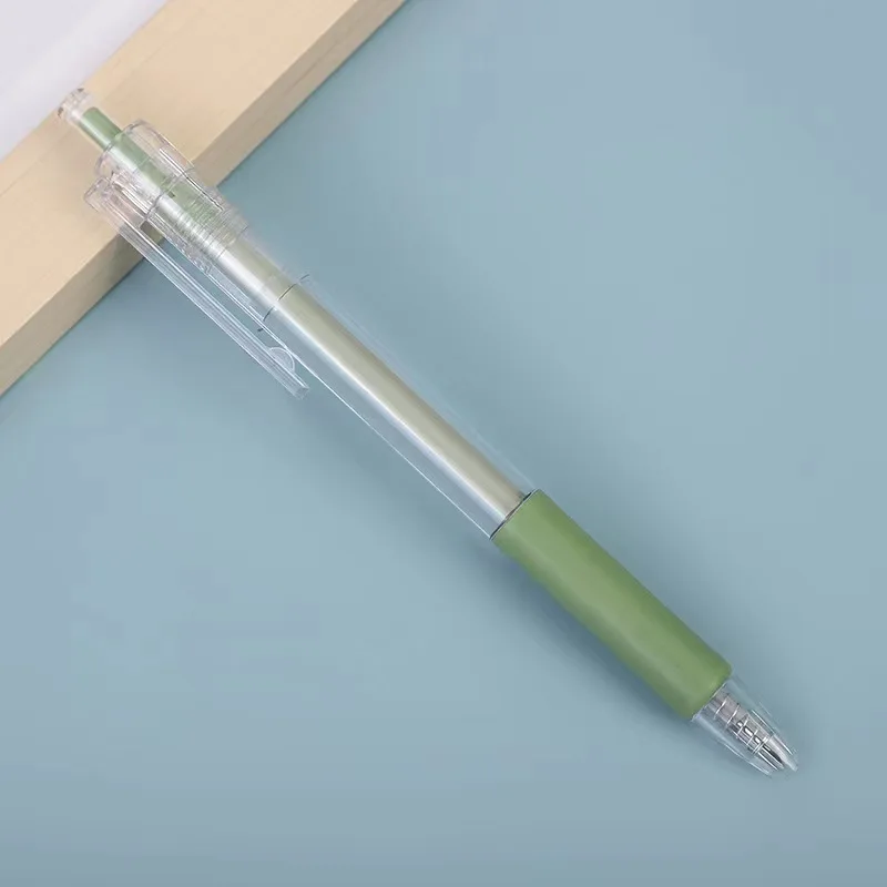 1PC Green