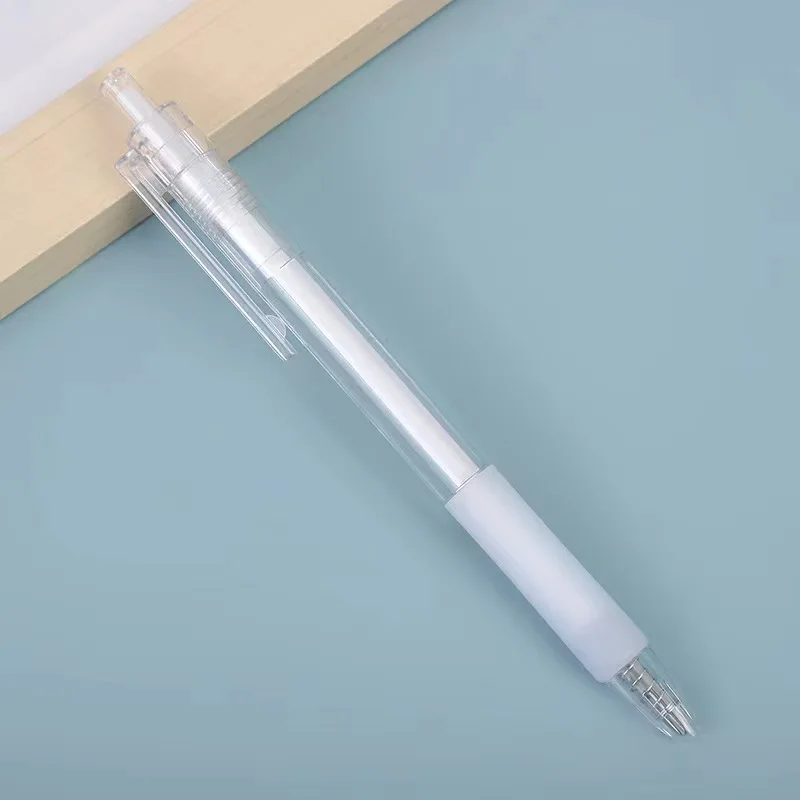 1PC White