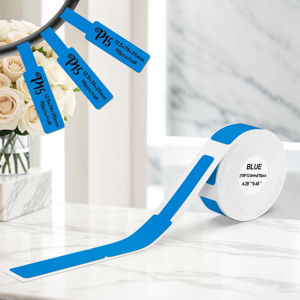 Blue Cabel