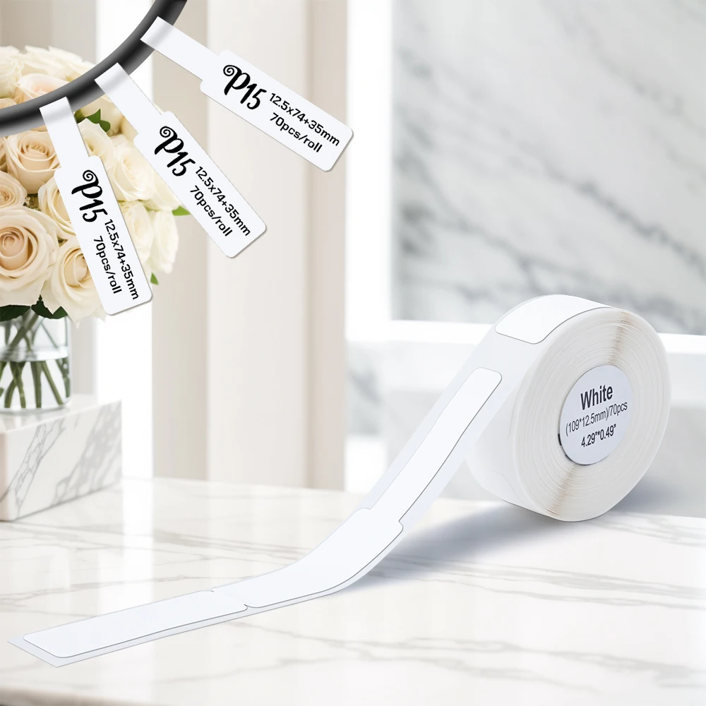 White Cabel