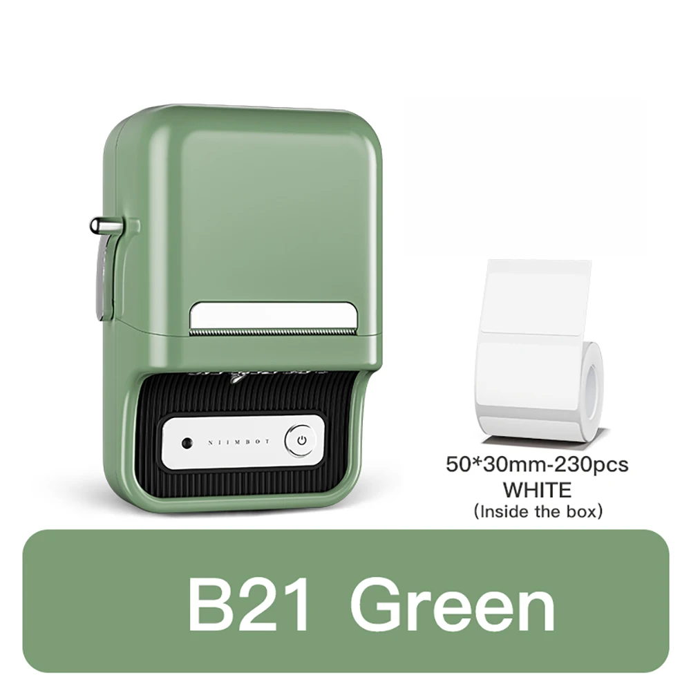 B21-Green Standard