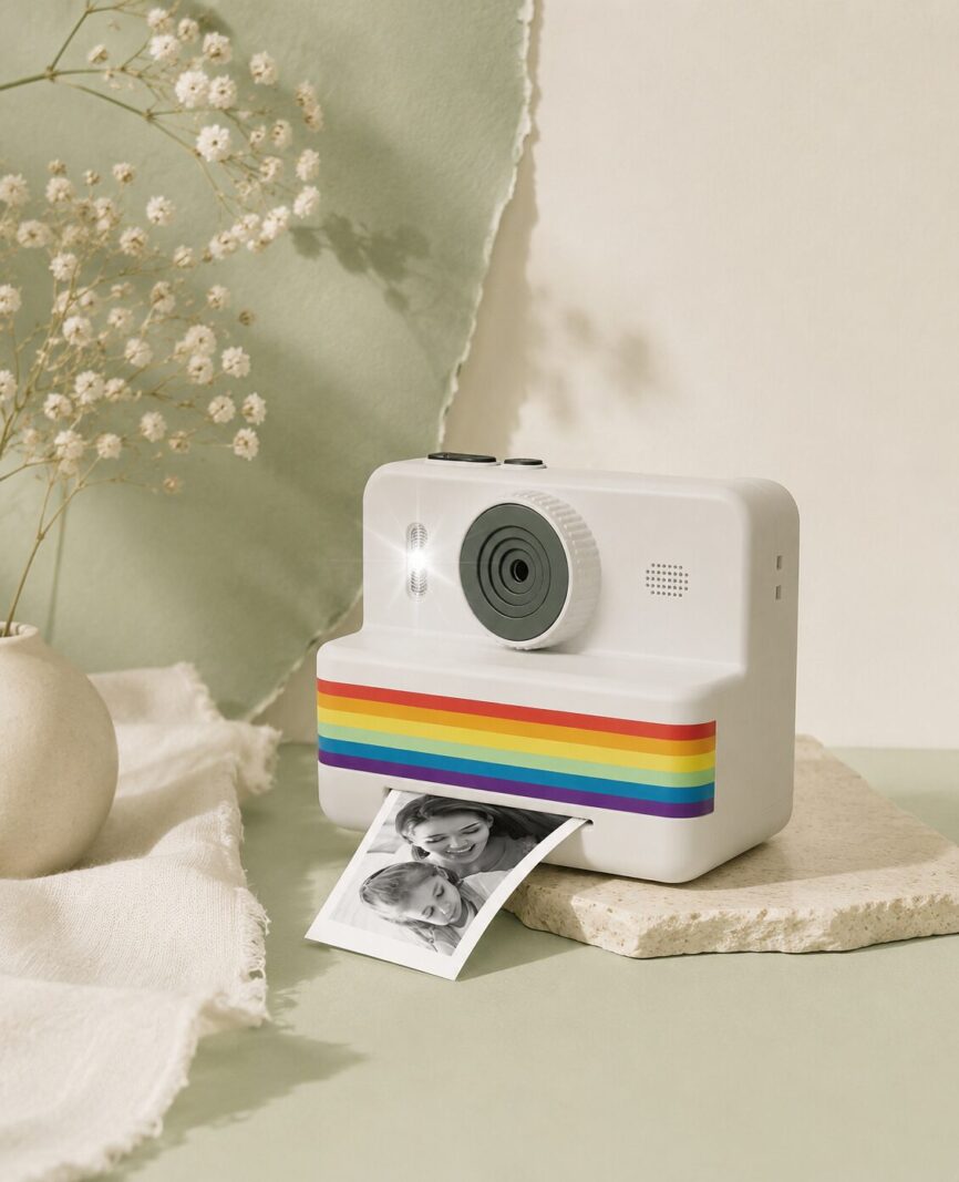 Cameras